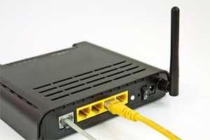 تعمیرات مودم ADSL