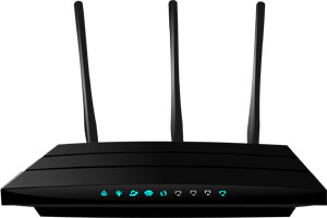 مرکزتعمیرات مودم